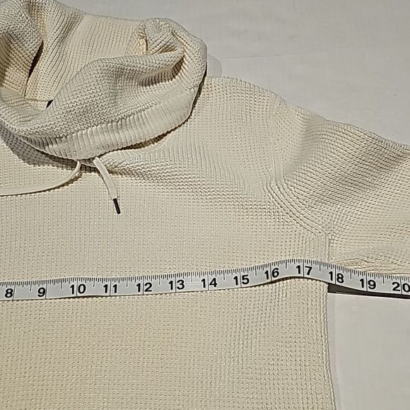 Ralph Lauren thermal long sleeve pullover top size small - Picture 8 of 10